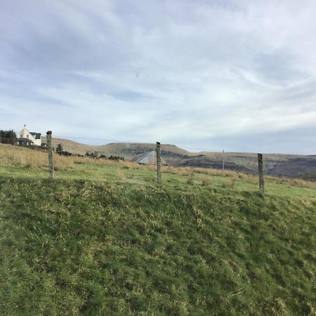 Trotternish B&B Kingsburgh Екстер'єр фото
