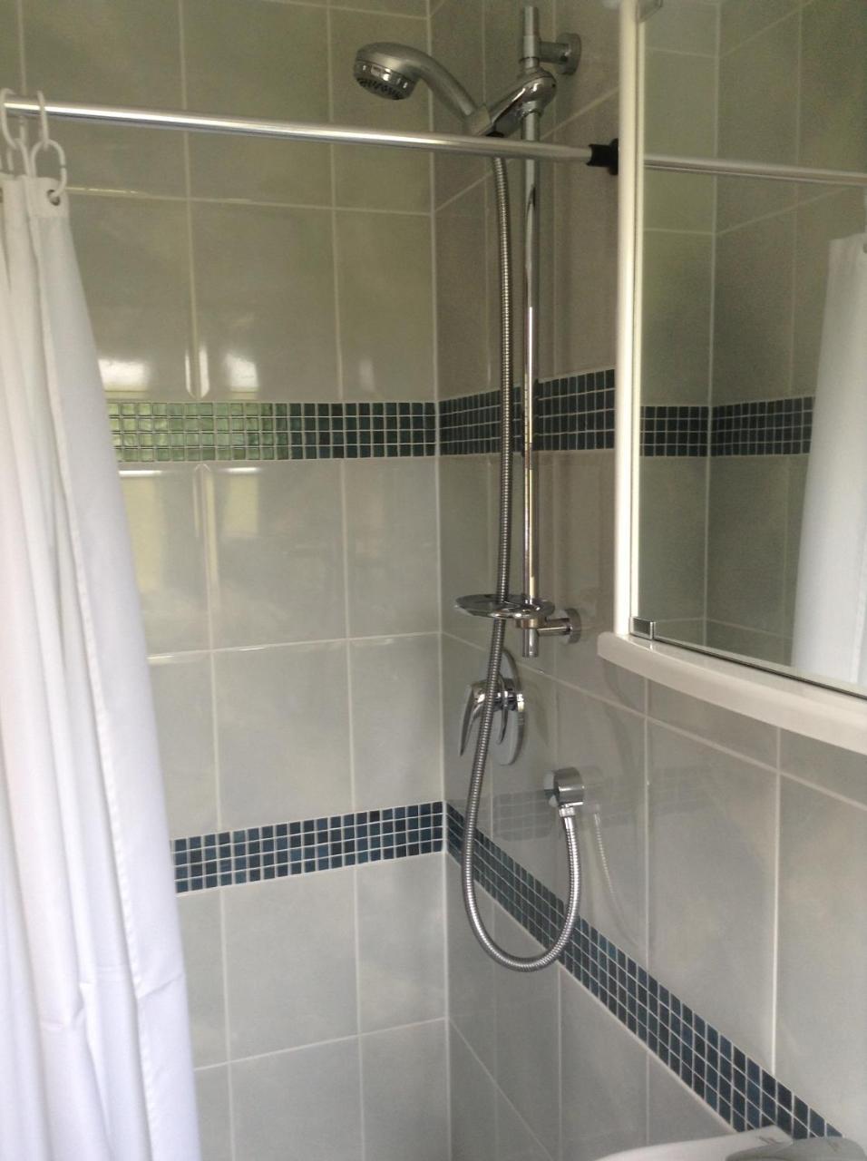 Trotternish B&B Kingsburgh Екстер'єр фото
