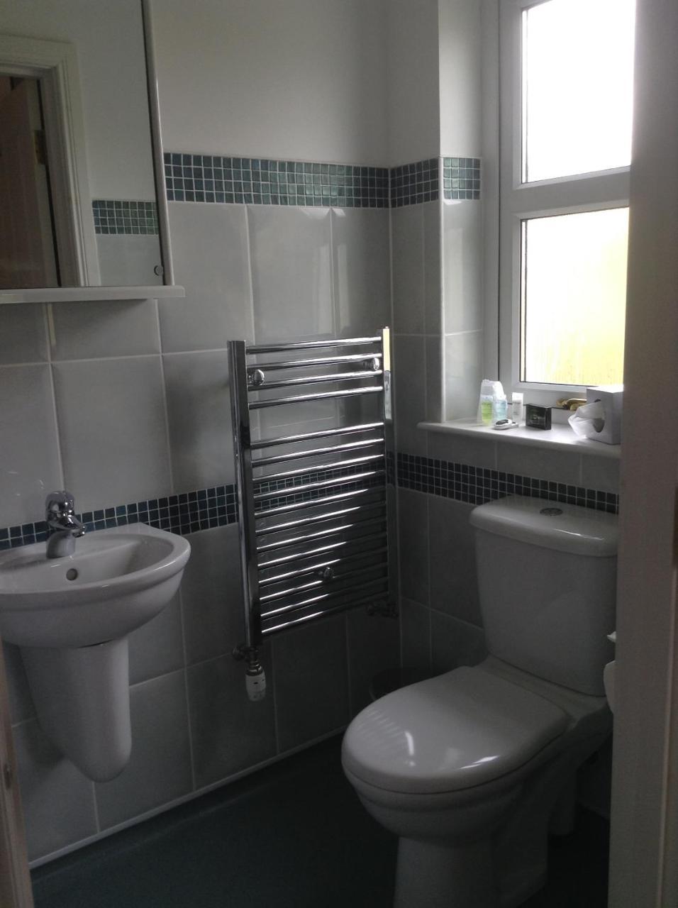 Trotternish B&B Kingsburgh Екстер'єр фото