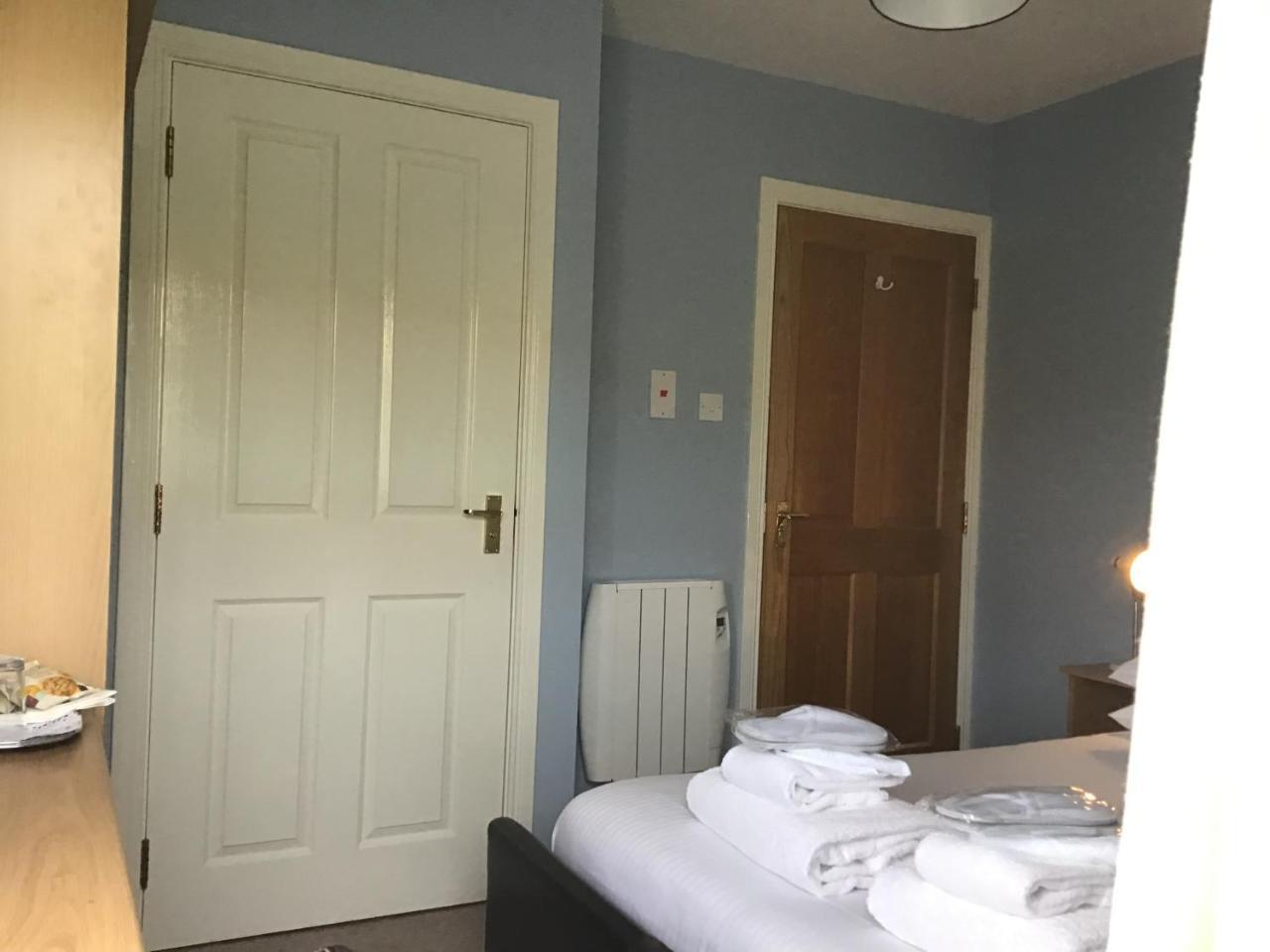 Trotternish B&B Kingsburgh Екстер'єр фото