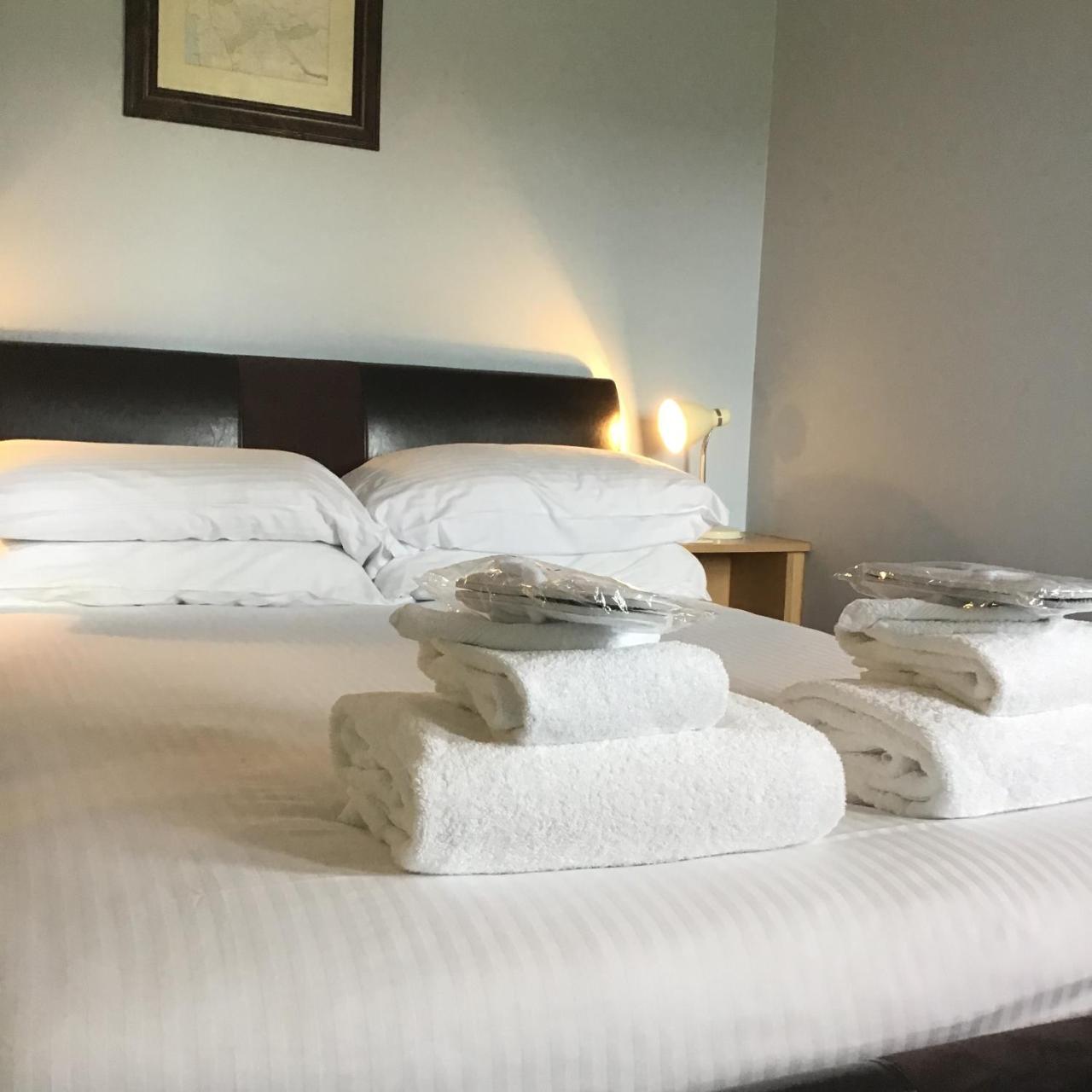 Trotternish B&B Kingsburgh Екстер'єр фото