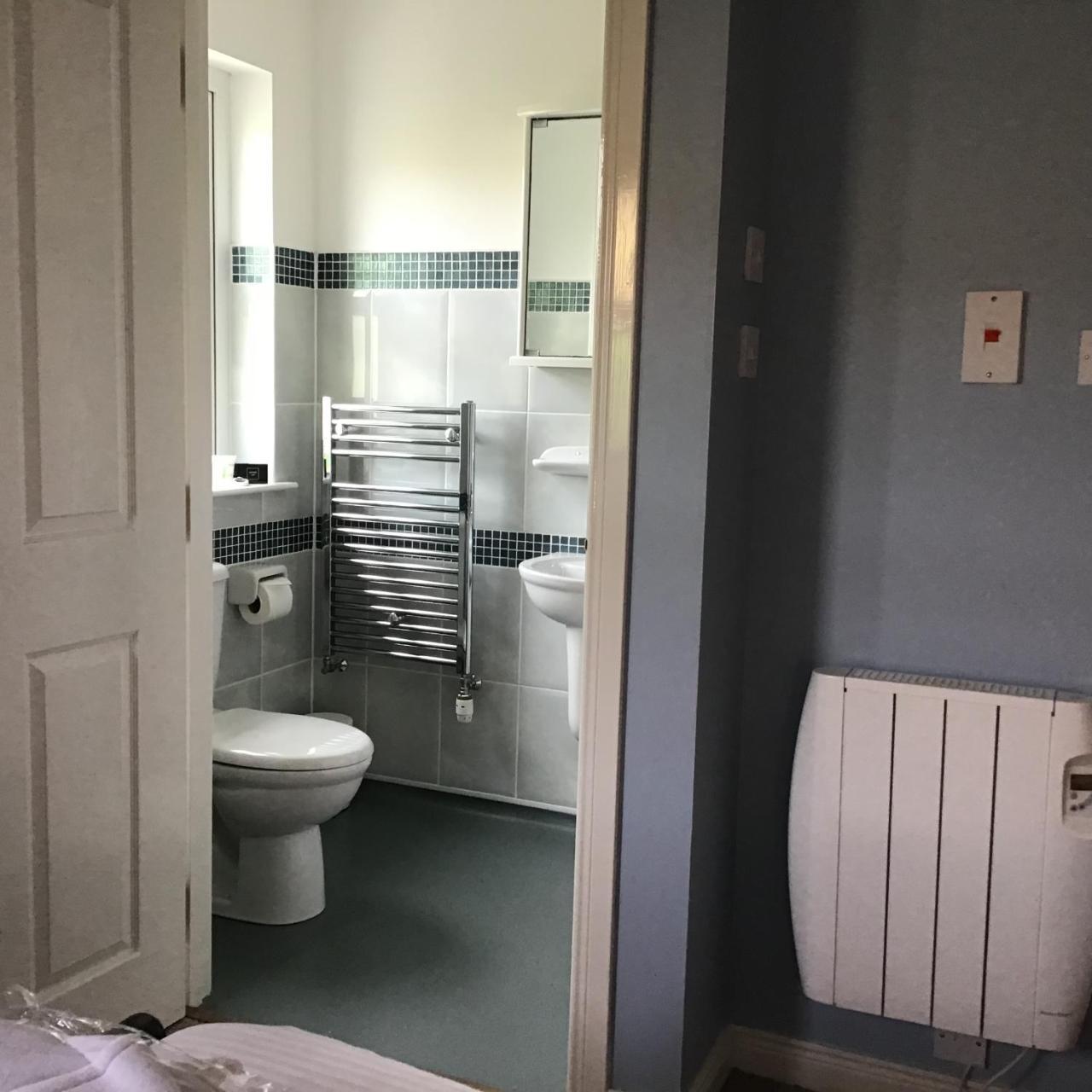 Trotternish B&B Kingsburgh Екстер'єр фото