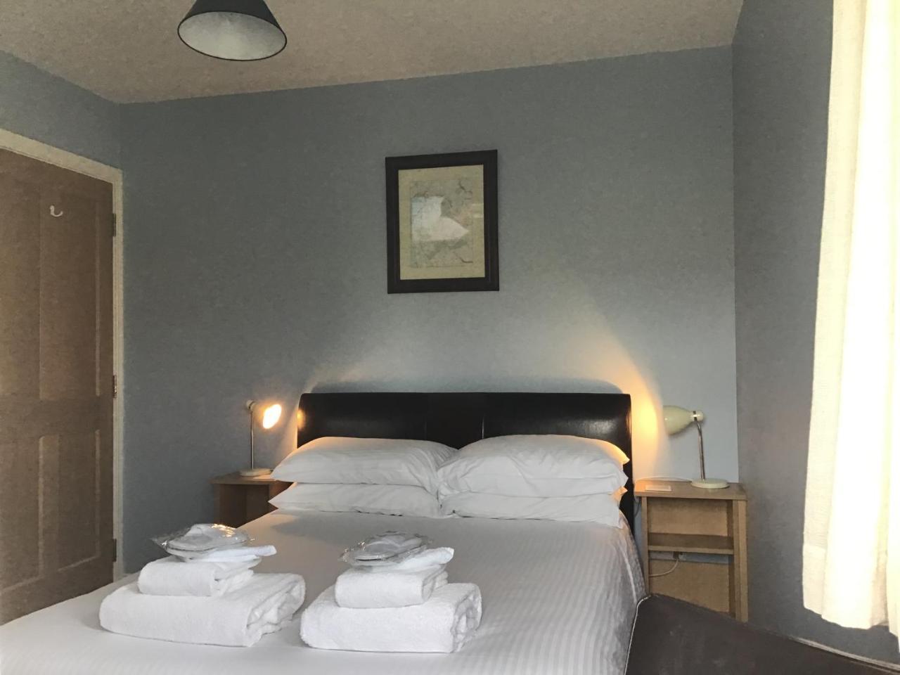 Trotternish B&B Kingsburgh Екстер'єр фото